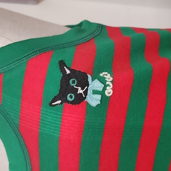 Nwt Gucci dress size Large - Picture 8 of 13